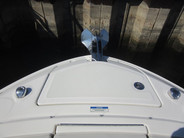 Used 2022  powered Power Boat for sale